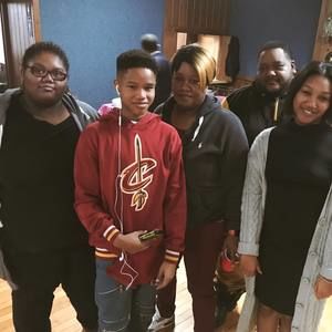 Meet your Posher, Kamil